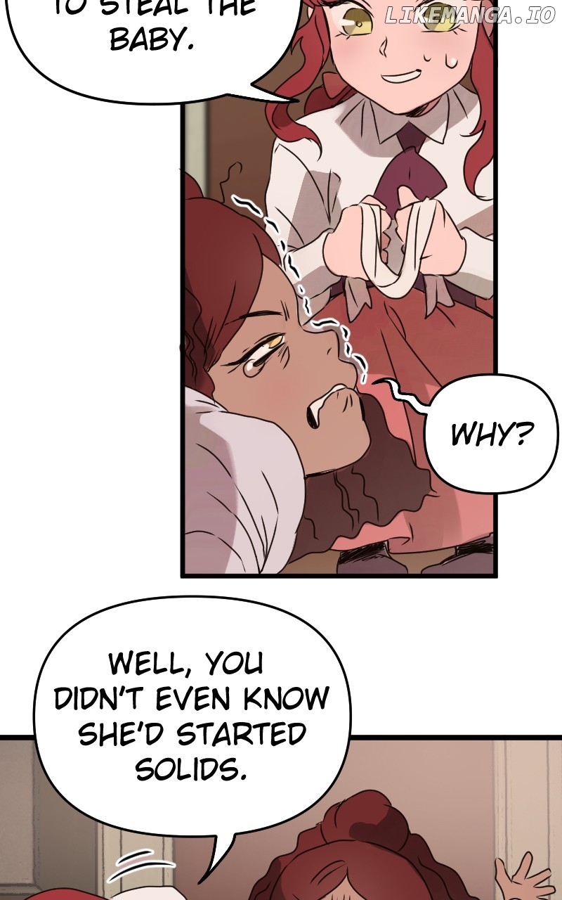 Read The Mafia Nanny Manga Online