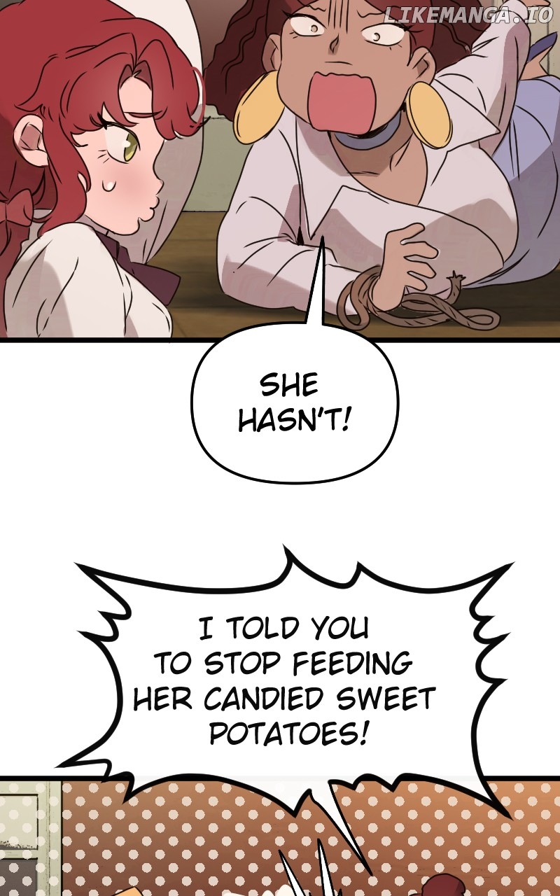 Read The Mafia Nanny Manga Online