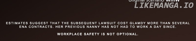 Read The Mafia Nanny Manga Online