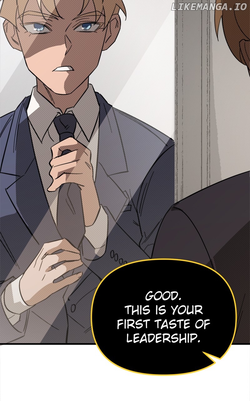 Read The Mafia Nanny Manga Online