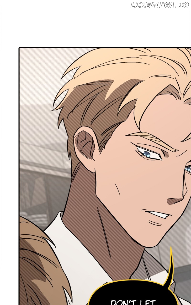 Read The Mafia Nanny Manga Online