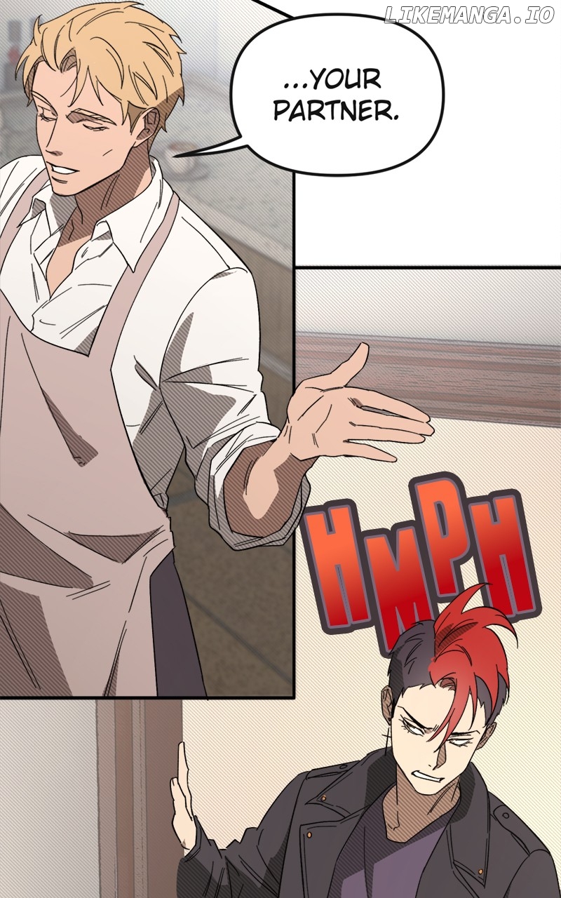 Read The Mafia Nanny Manga Online