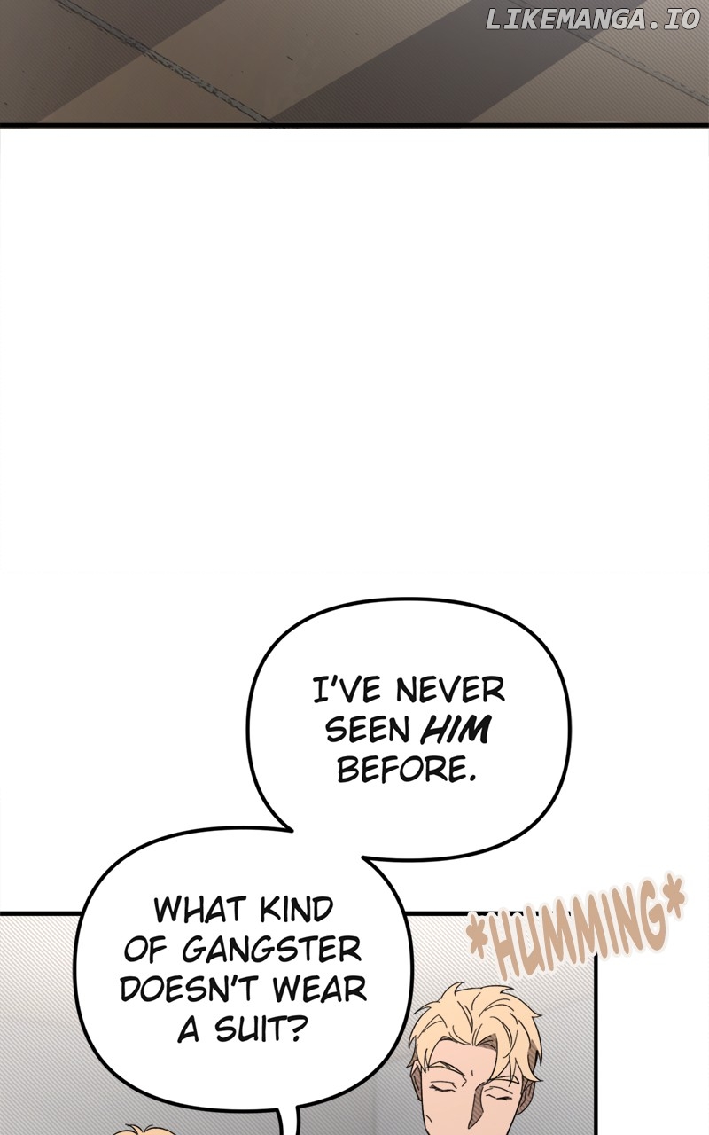 Read The Mafia Nanny Manga Online