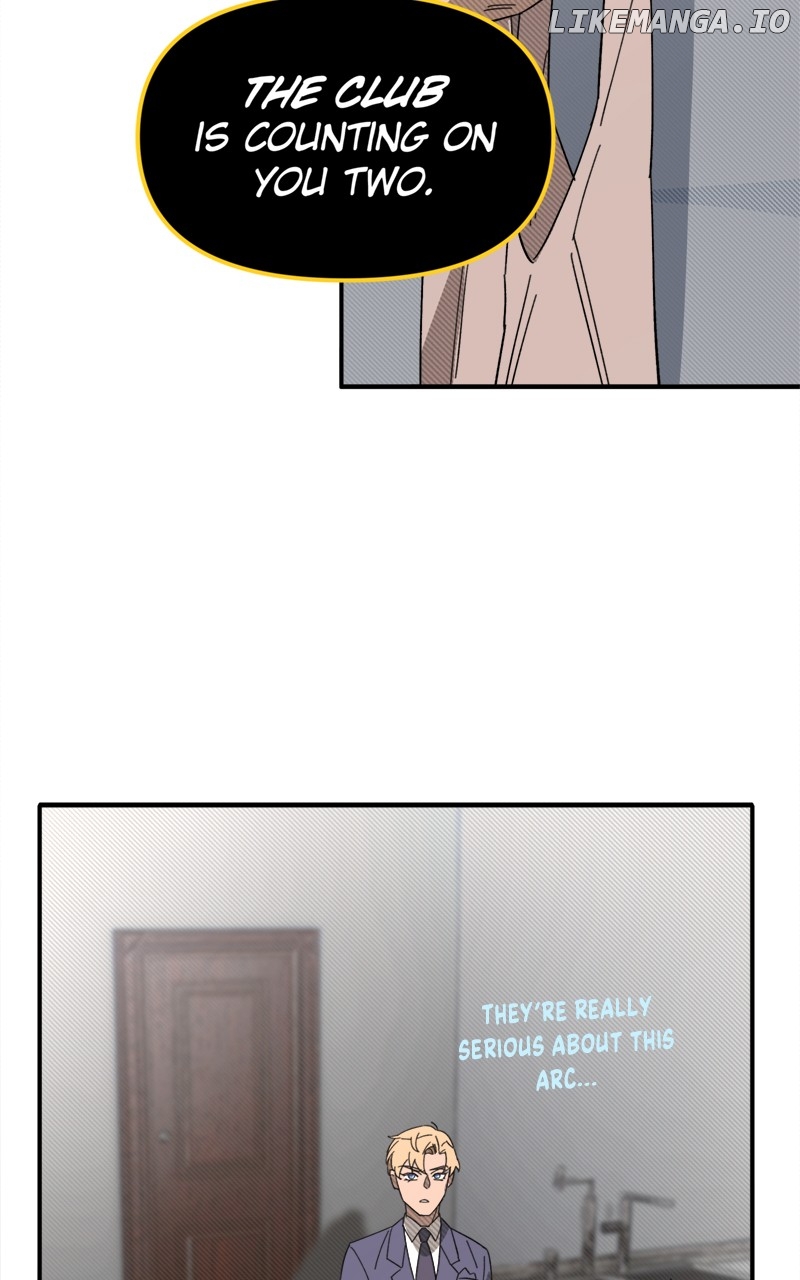 Read The Mafia Nanny Manga Online