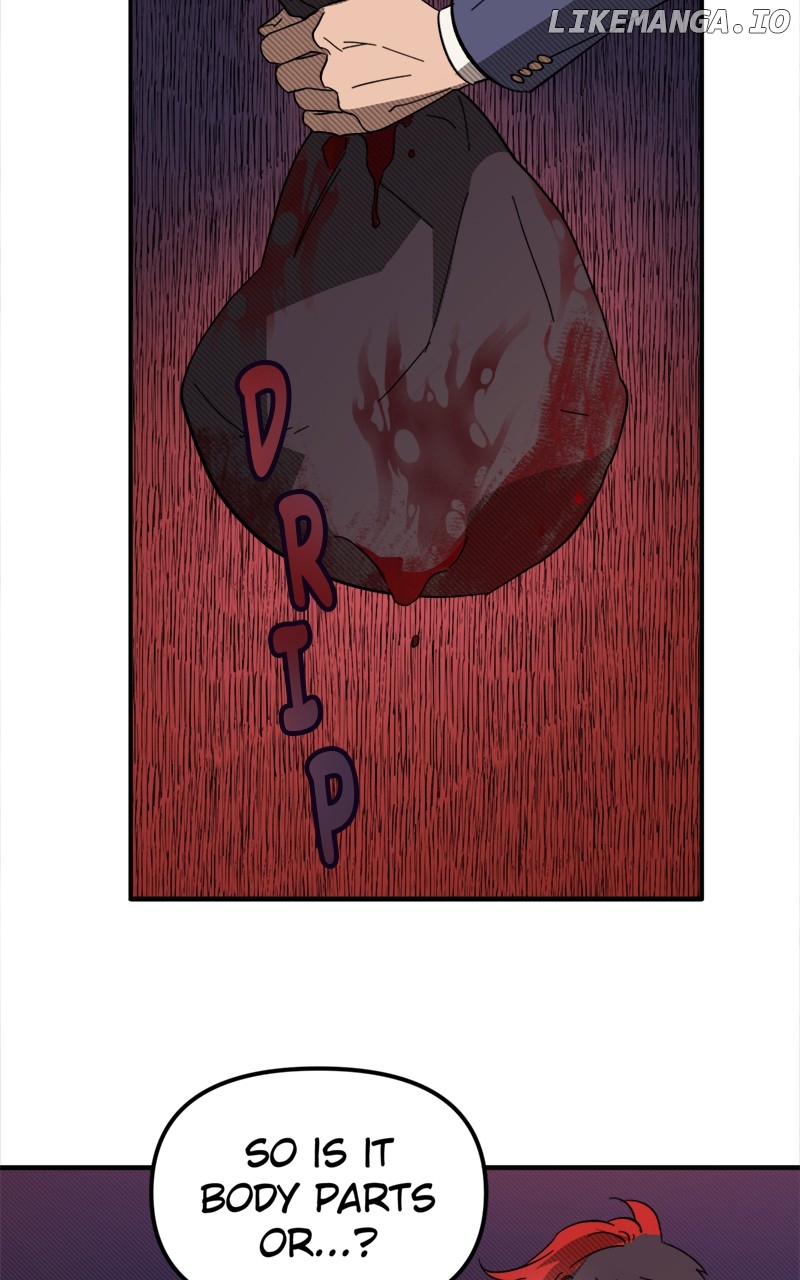 Read The Mafia Nanny Manga Online