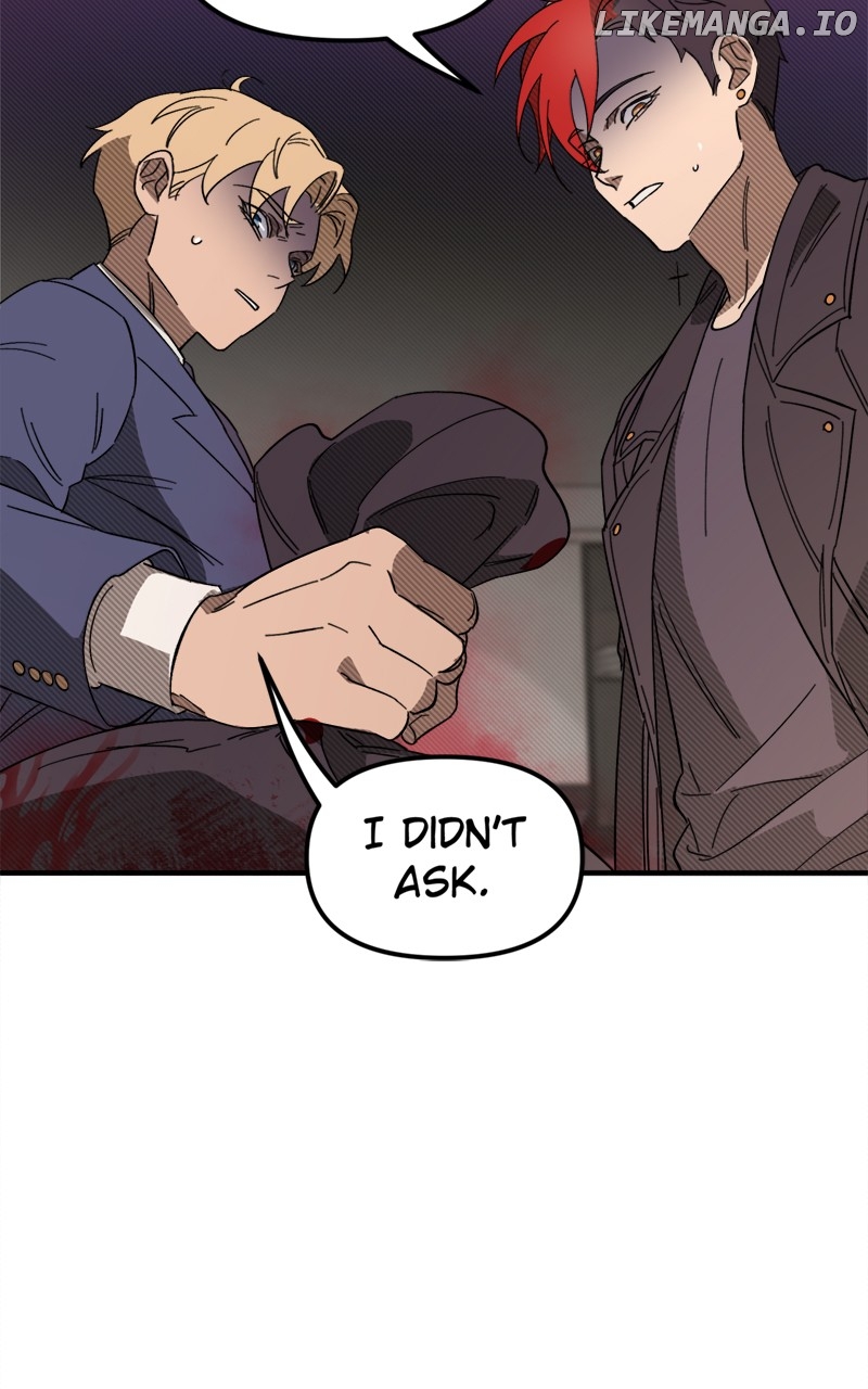 Read The Mafia Nanny Manga Online