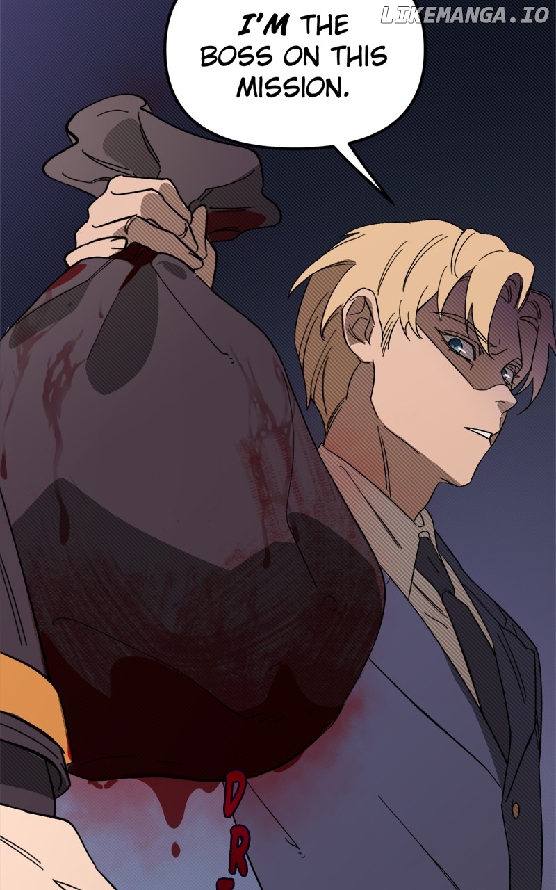 Read The Mafia Nanny Manga Online
