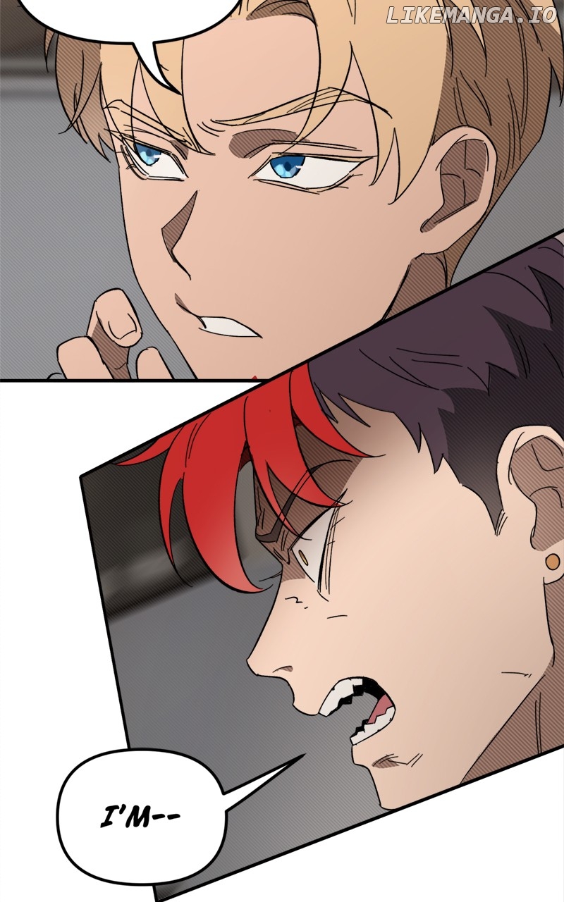 Read The Mafia Nanny Manga Online