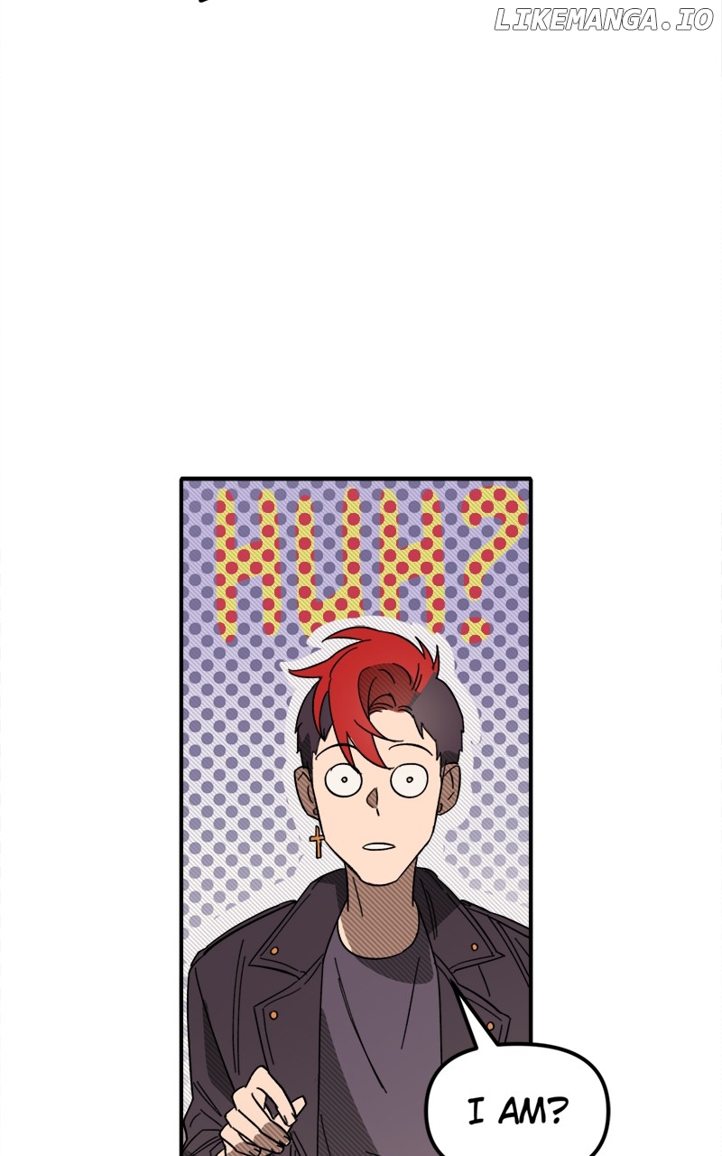 Read The Mafia Nanny Manga Online