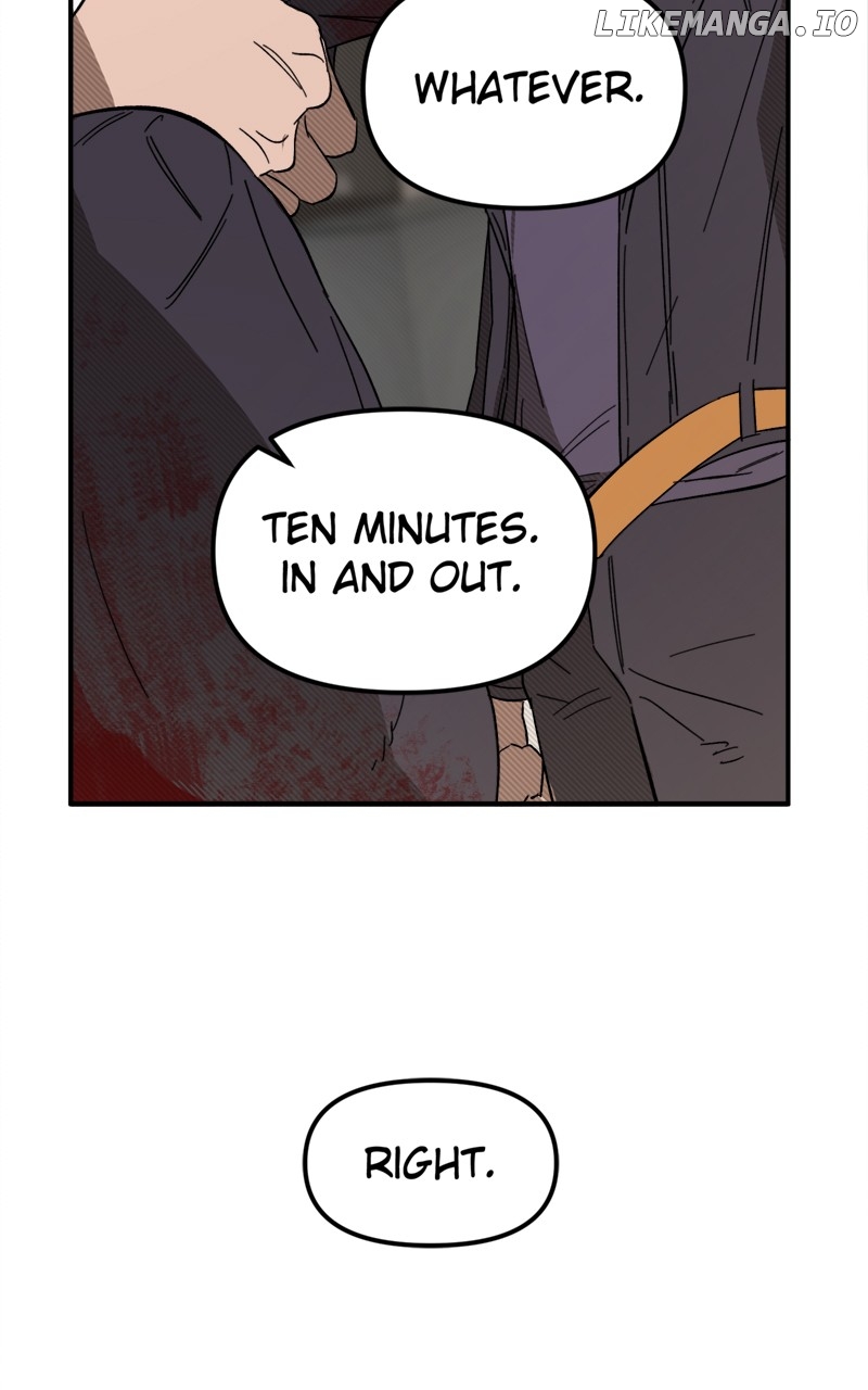 Read The Mafia Nanny Manga Online