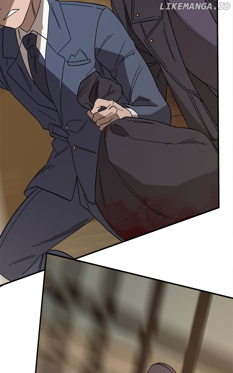 Read The Mafia Nanny Manga Online