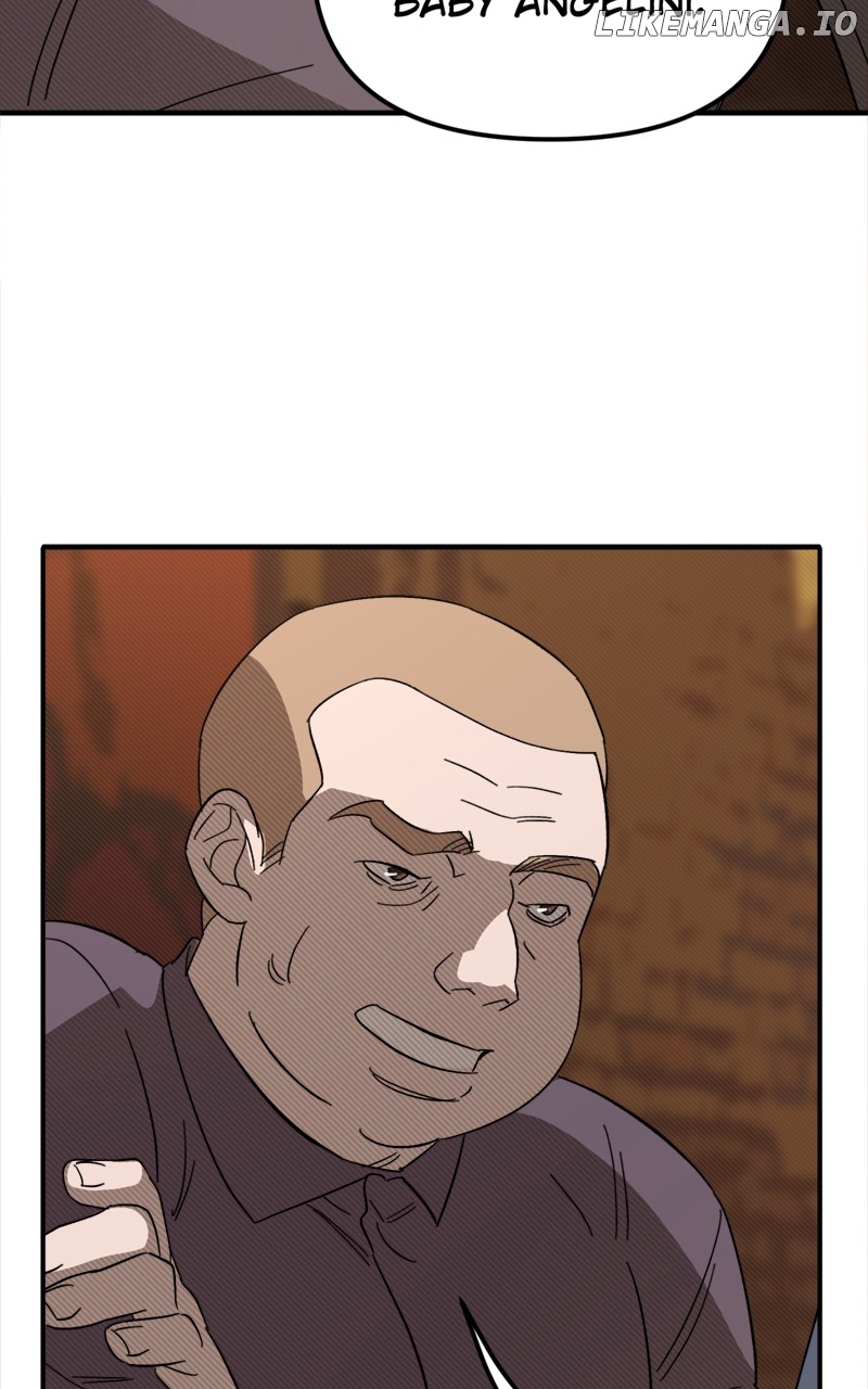 Read The Mafia Nanny Manga Online