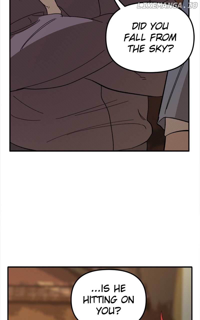 Read The Mafia Nanny Manga Online