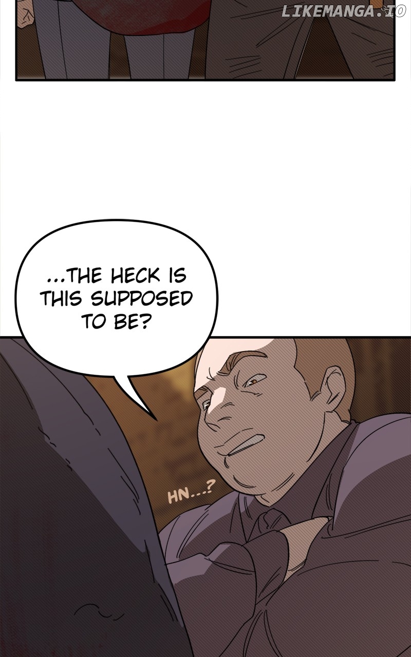 Read The Mafia Nanny Manga Online