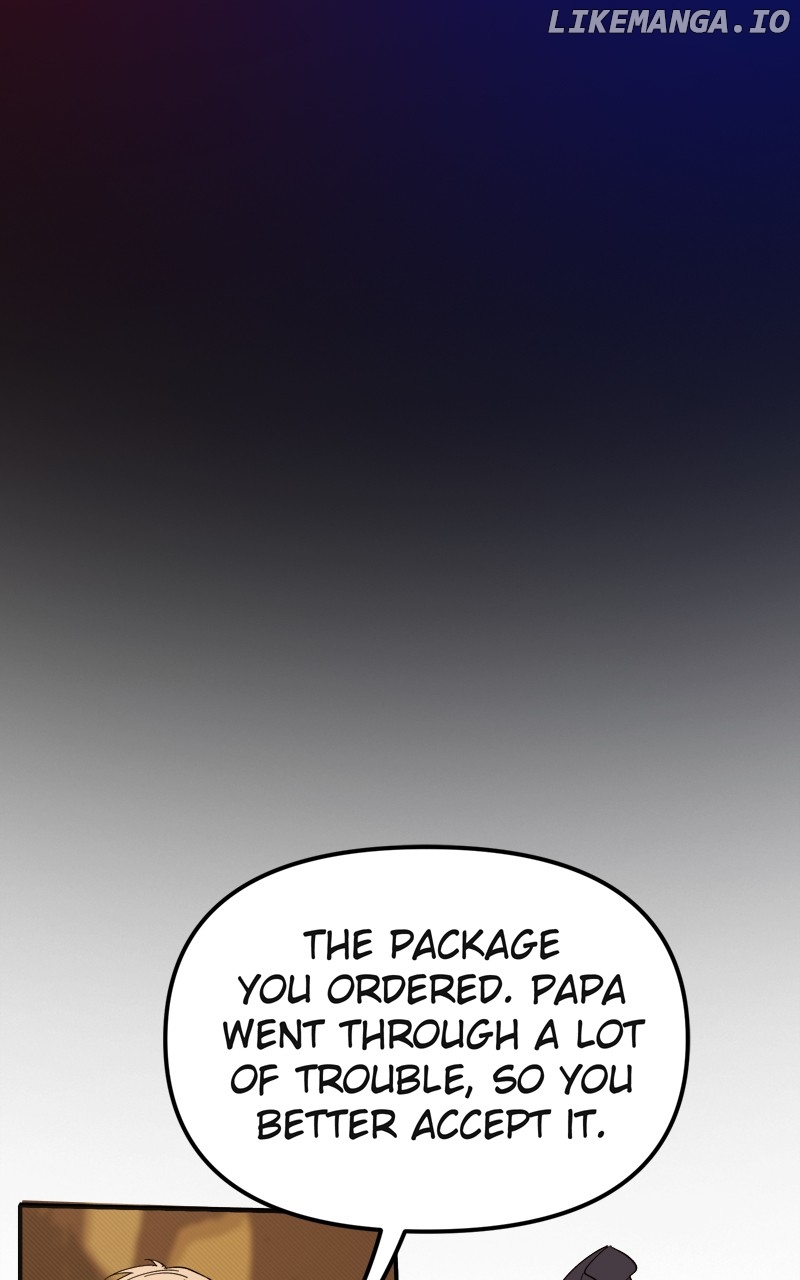 Read The Mafia Nanny Manga Online