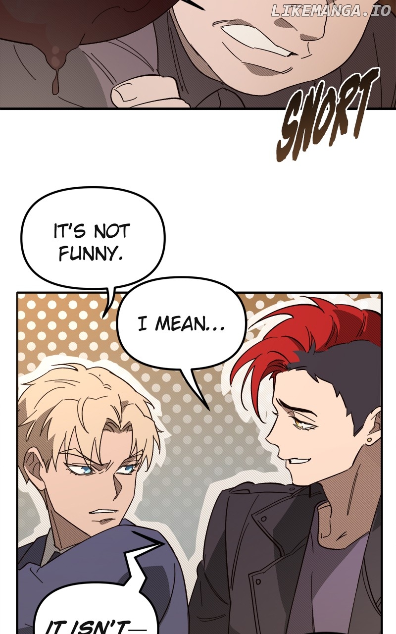 Read The Mafia Nanny Manga Online