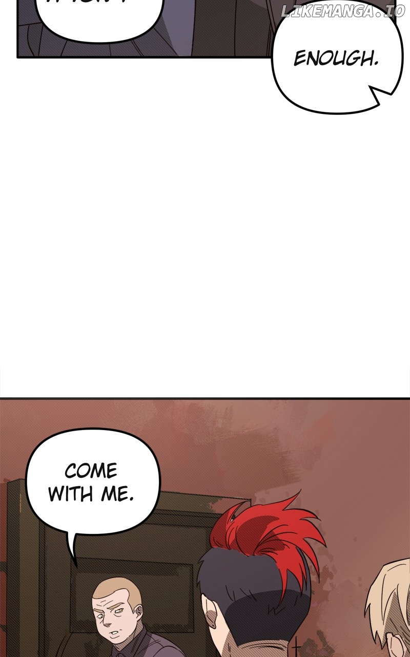 Read The Mafia Nanny Manga Online