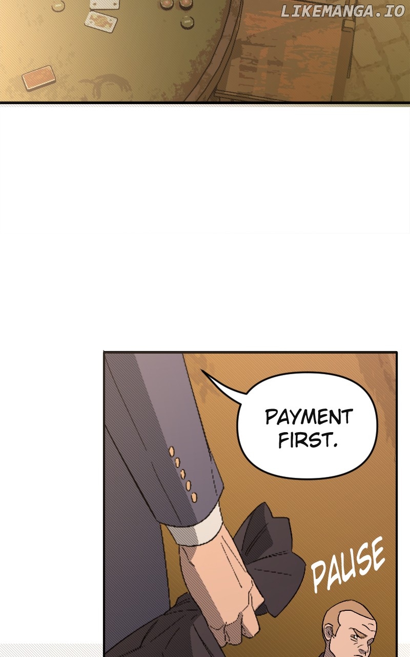 Read The Mafia Nanny Manga Online