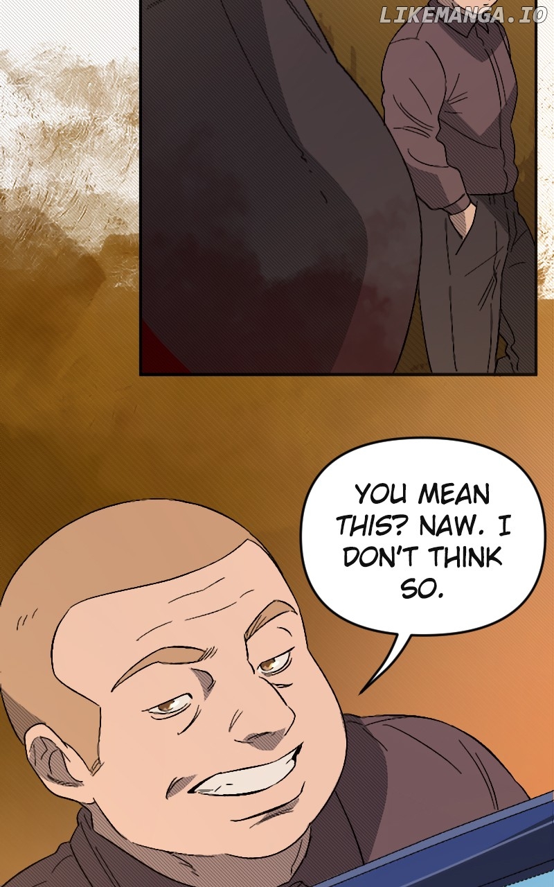 Read The Mafia Nanny Manga Online
