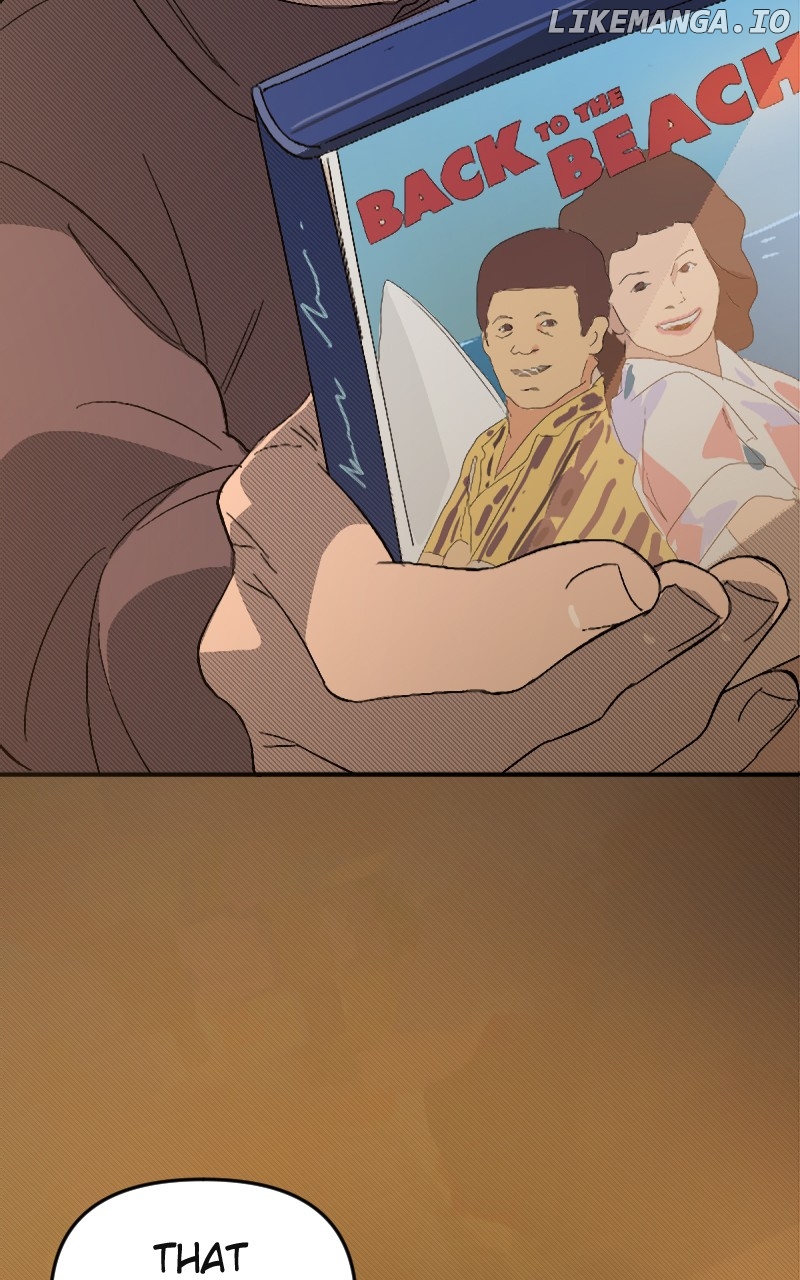 Read The Mafia Nanny Manga Online
