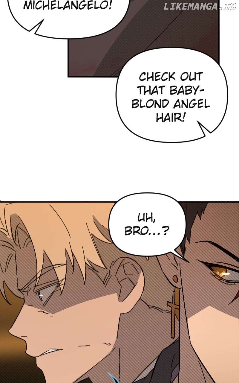 Read The Mafia Nanny Manga Online