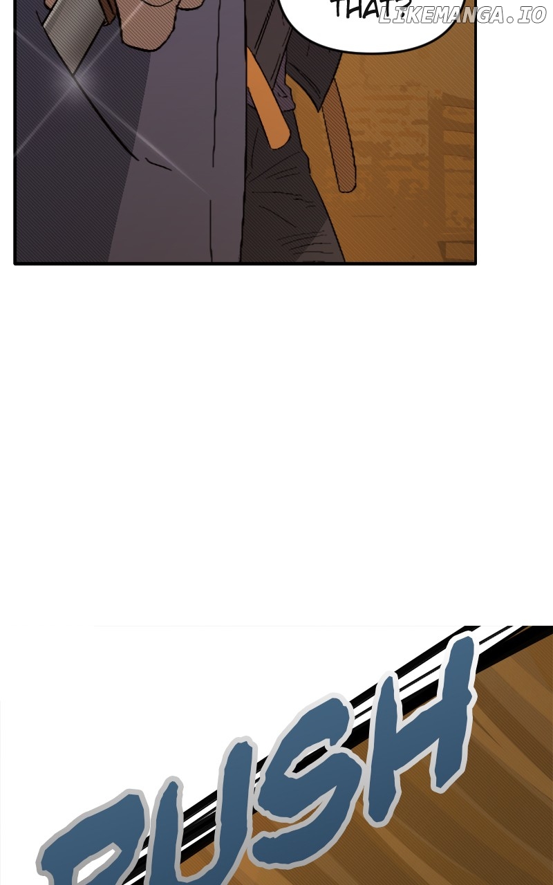 Read The Mafia Nanny Manga Online