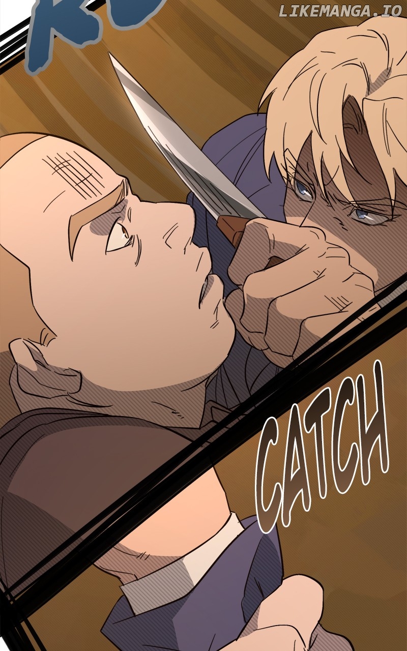 Read The Mafia Nanny Manga Online