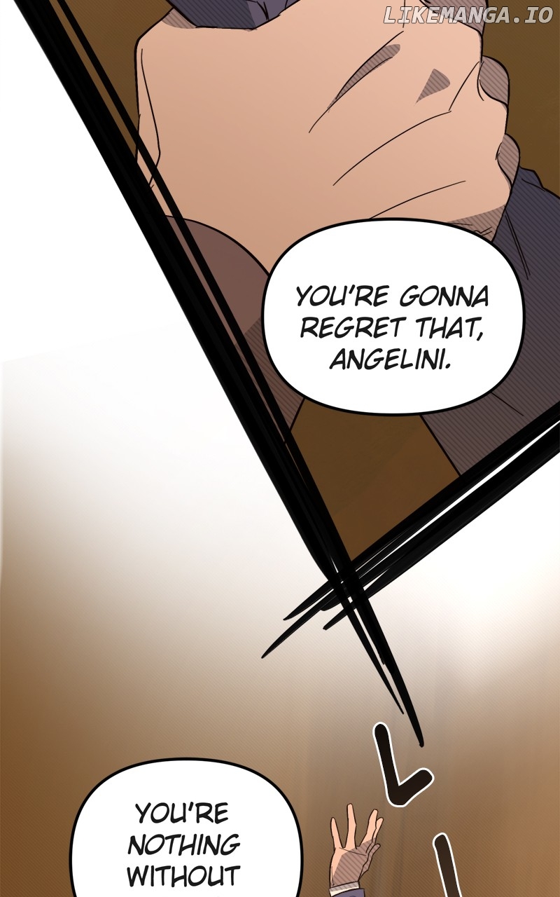 Read The Mafia Nanny Manga Online