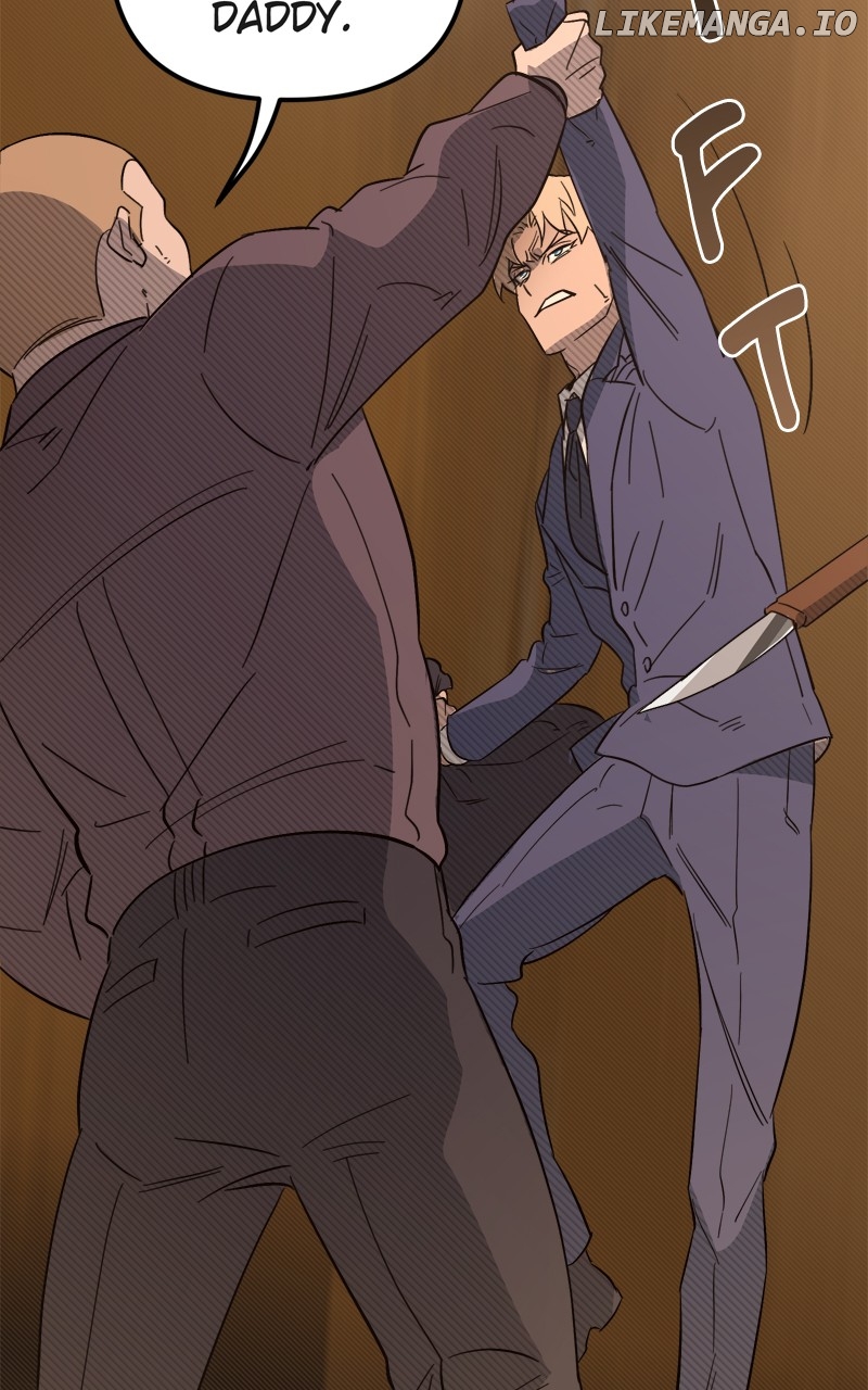 Read The Mafia Nanny Manga Online