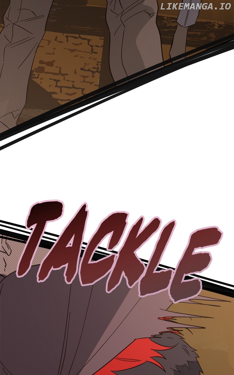Read The Mafia Nanny Manga Online