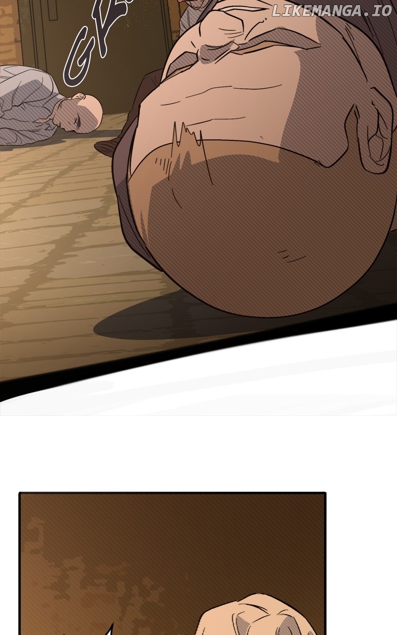 Read The Mafia Nanny Manga Online