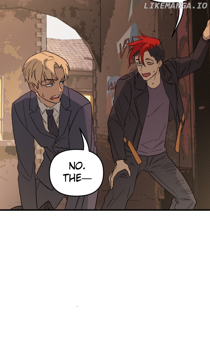 Read The Mafia Nanny Manga Online