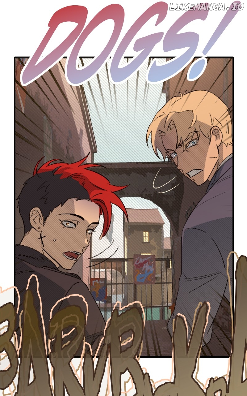 Read The Mafia Nanny Manga Online