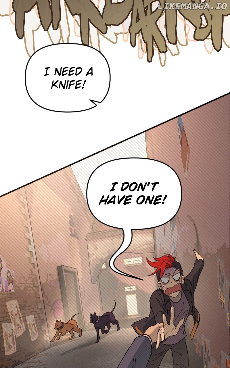 Read The Mafia Nanny Manga Online
