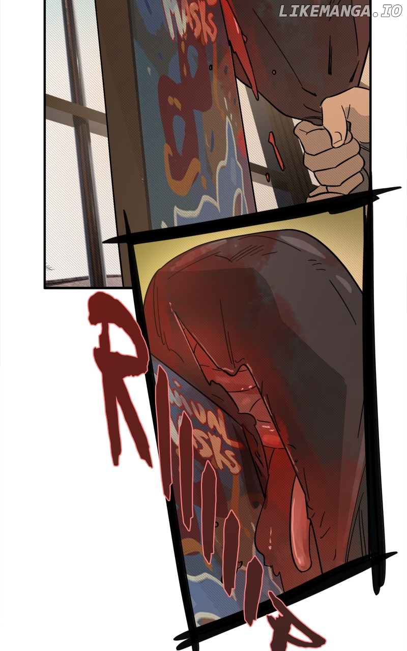 Read The Mafia Nanny Manga Online