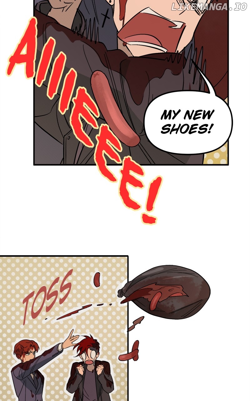 Read The Mafia Nanny Manga Online
