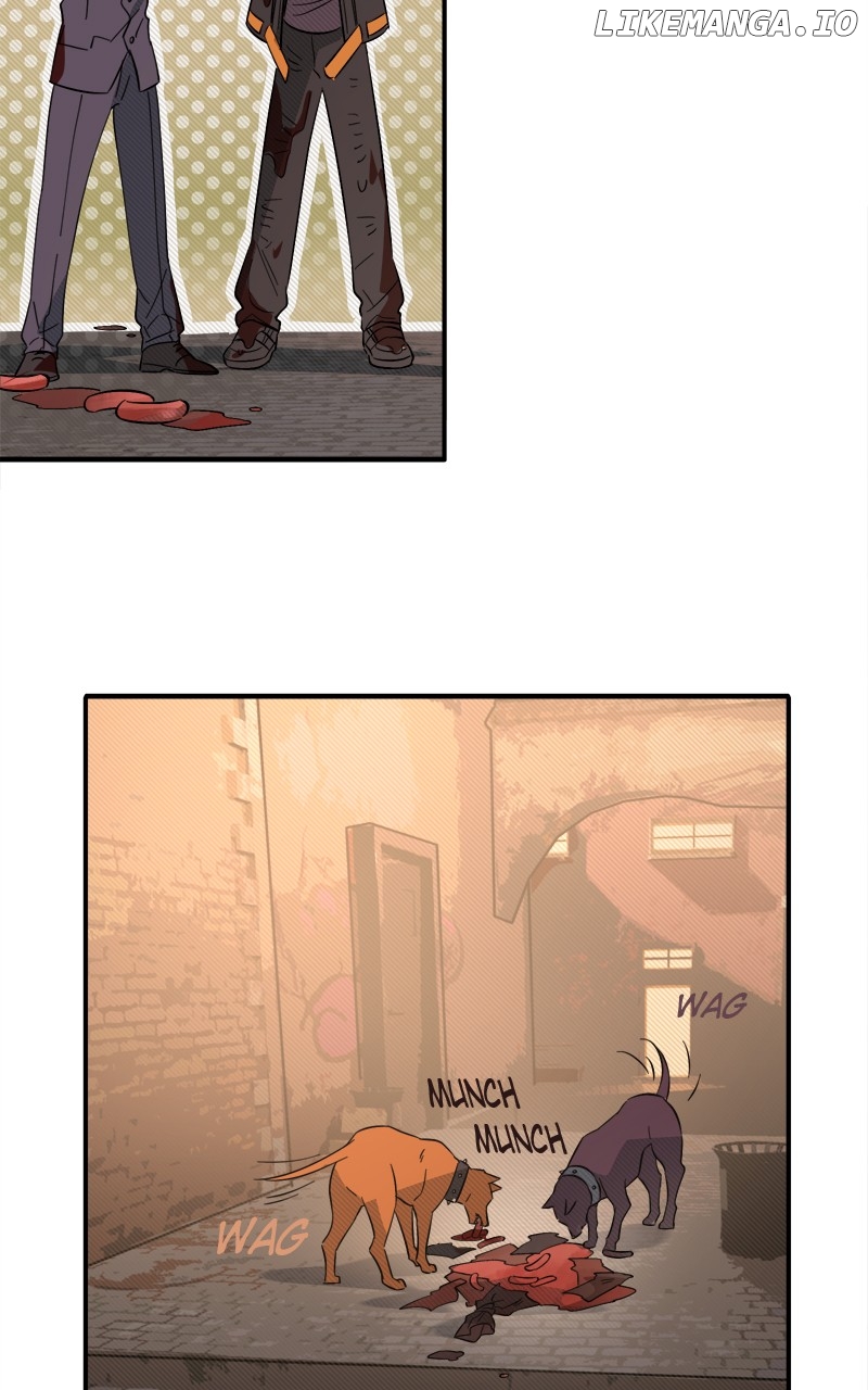 Read The Mafia Nanny Manga Online