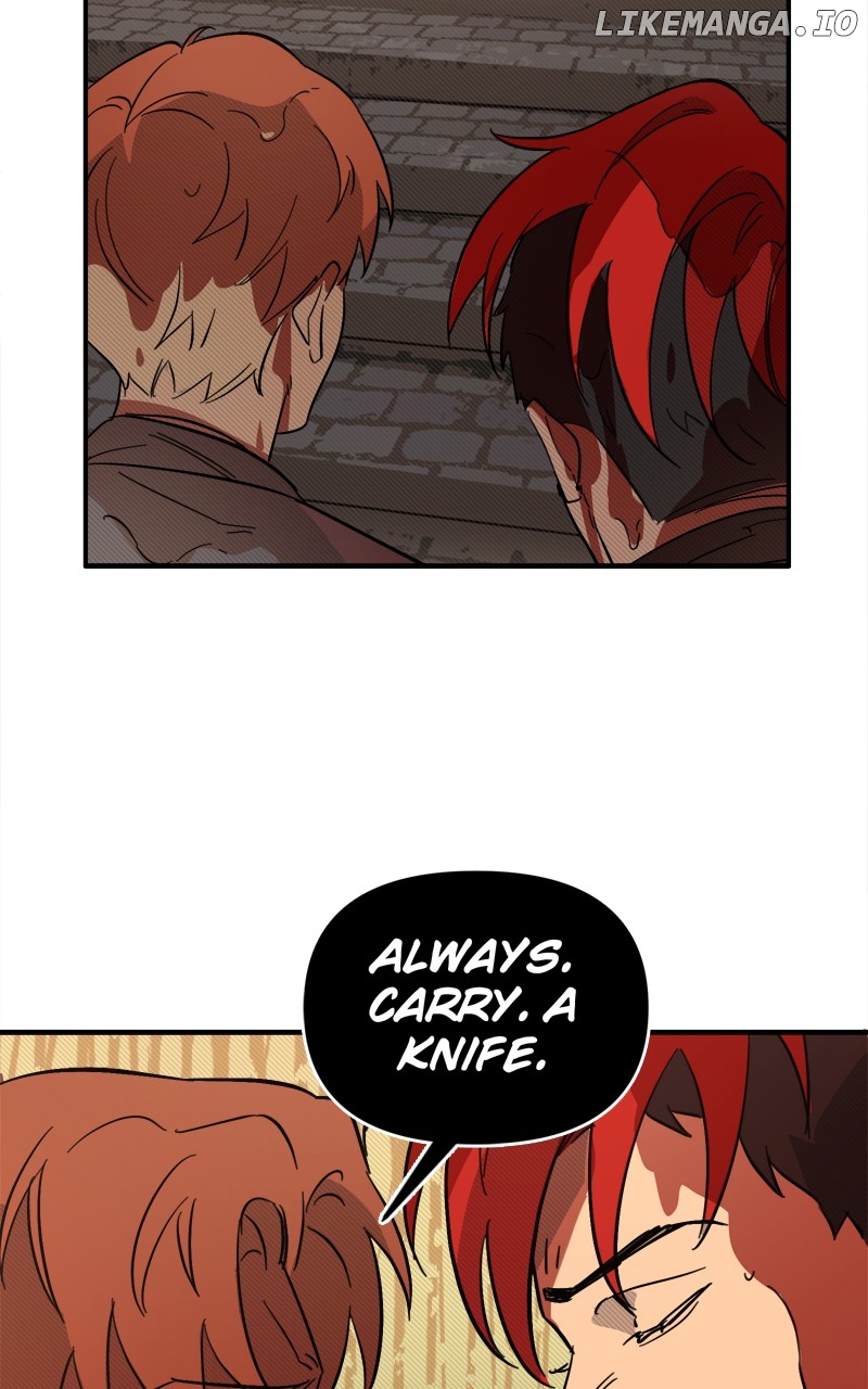 Read The Mafia Nanny Manga Online