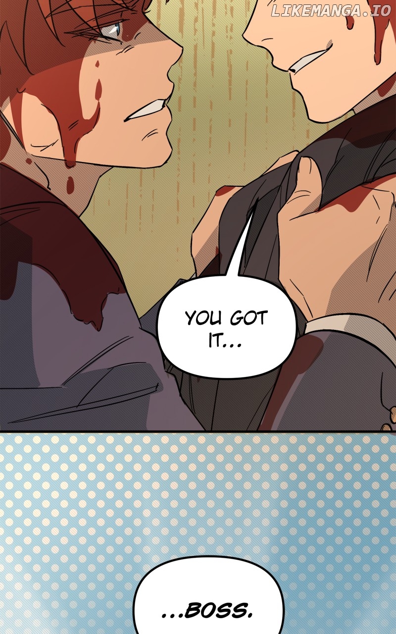 Read The Mafia Nanny Manga Online