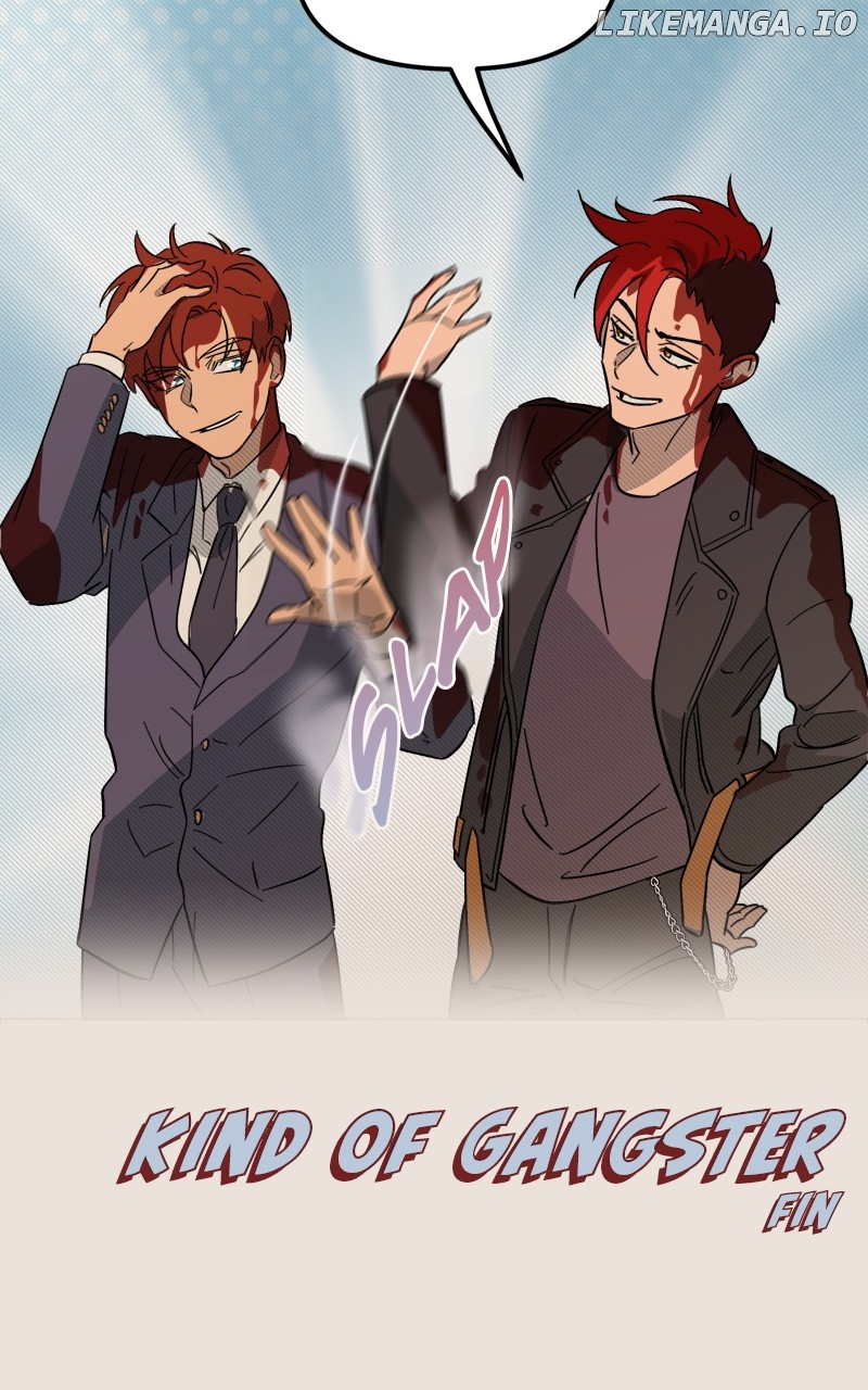 Read The Mafia Nanny Manga Online