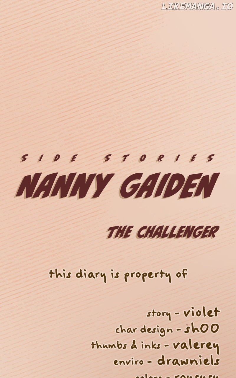 Read The Mafia Nanny Manga Online