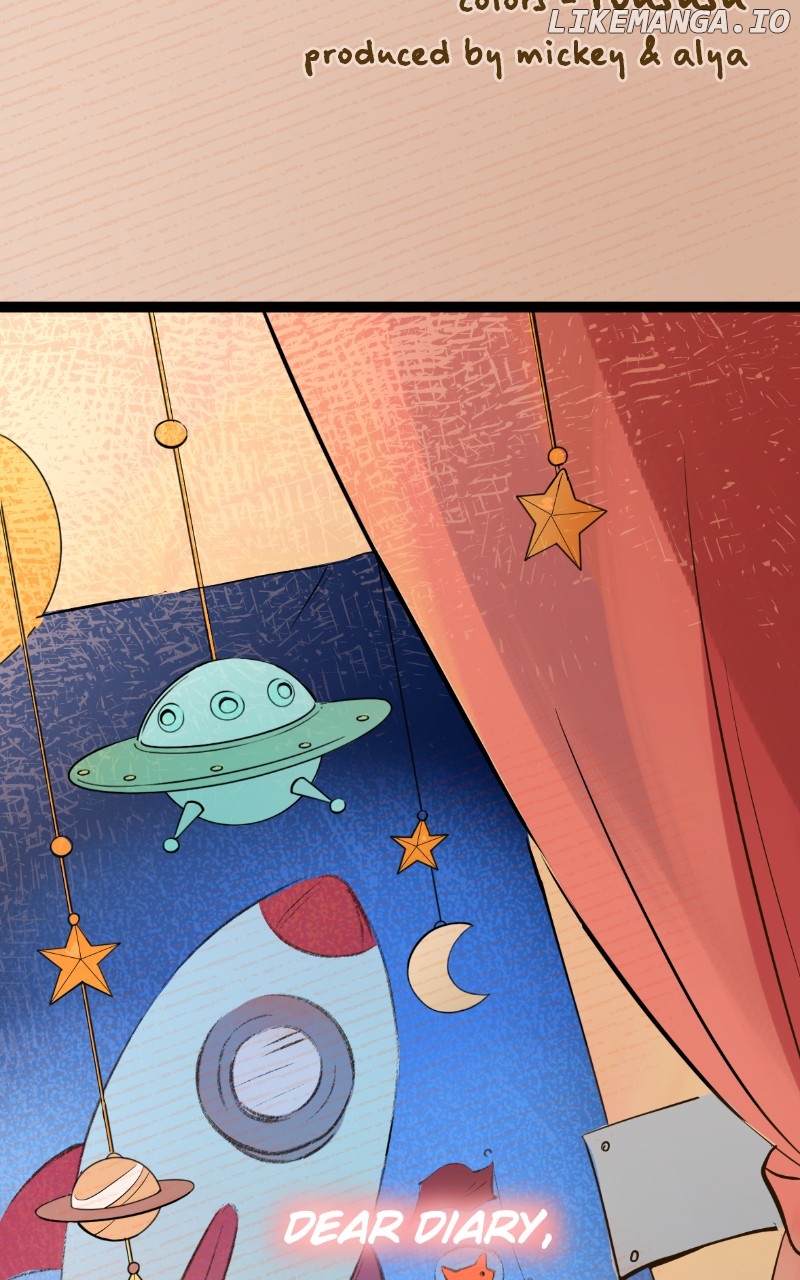 Read The Mafia Nanny Manga Online