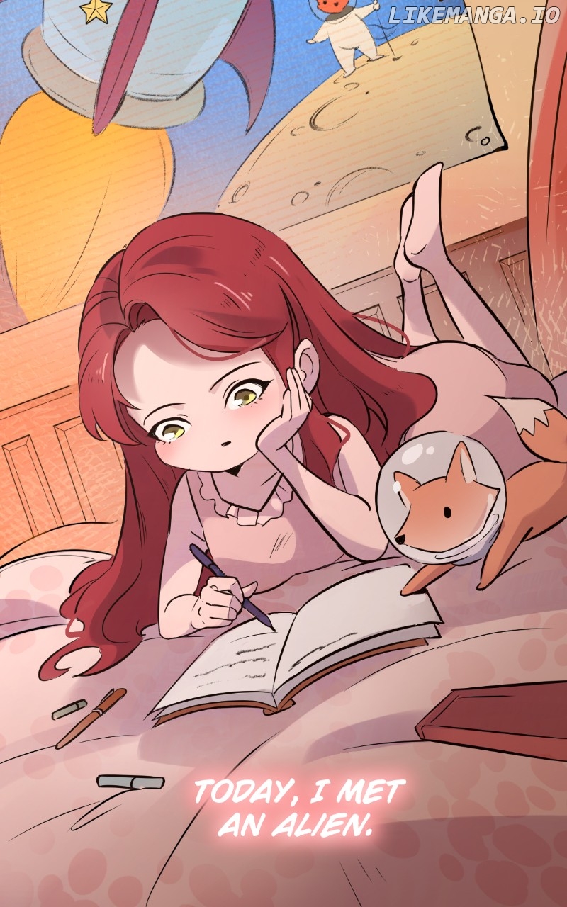 Read The Mafia Nanny Manga Online