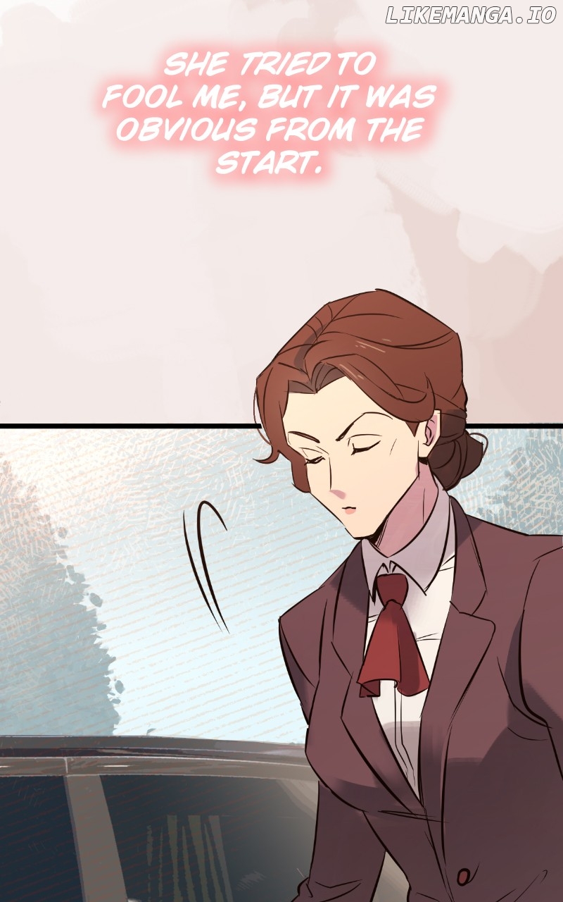 Read The Mafia Nanny Manga Online