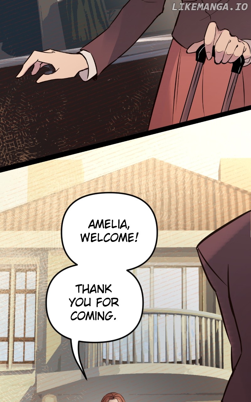 Read The Mafia Nanny Manga Online