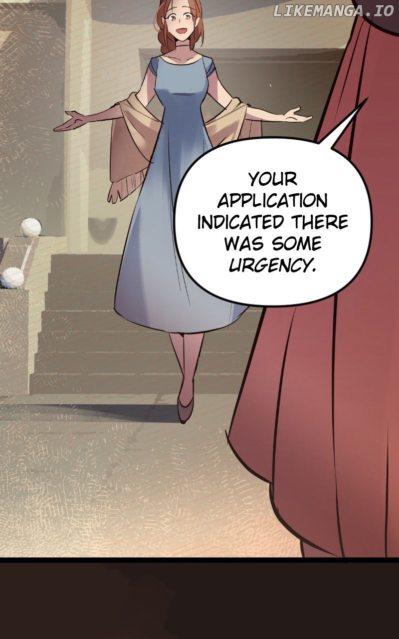 Read The Mafia Nanny Manga Online