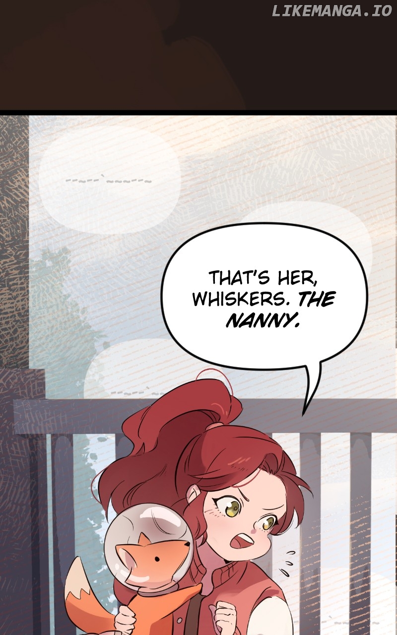 Read The Mafia Nanny Manga Online