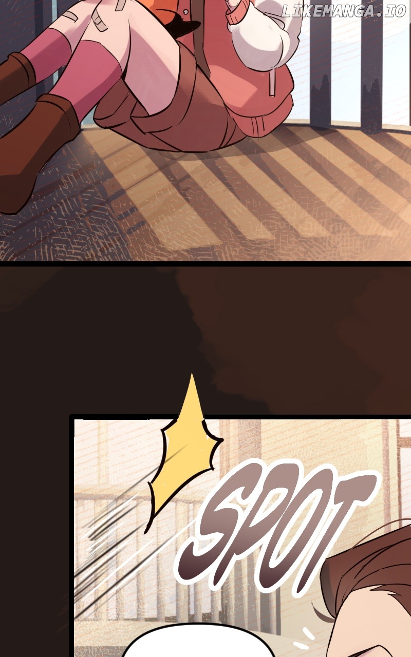 Read The Mafia Nanny Manga Online