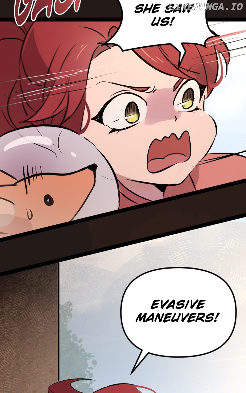 Read The Mafia Nanny Manga Online