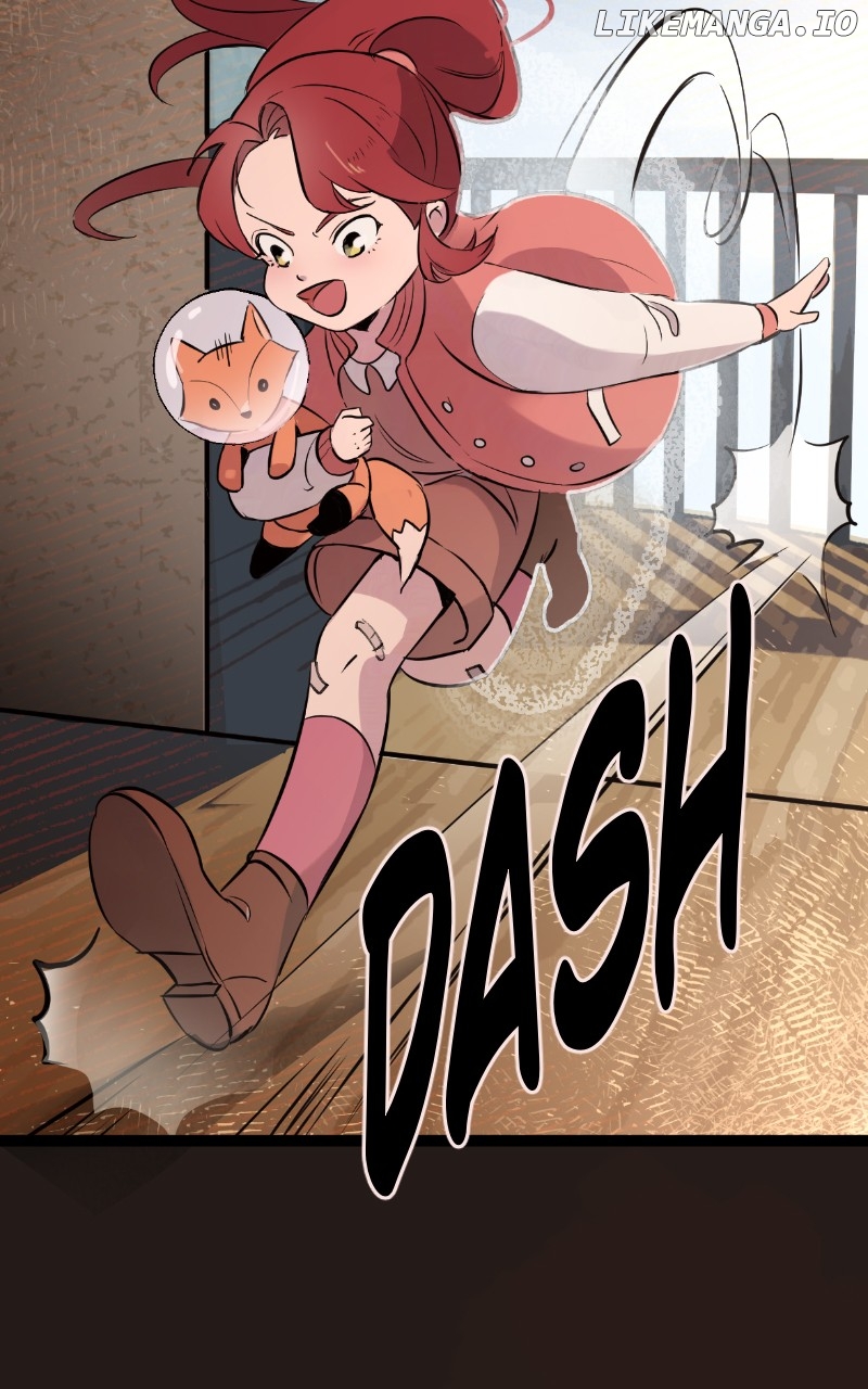 Read The Mafia Nanny Manga Online